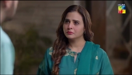 Adhi Bewafayi - Episode 46 - 17th March 2025